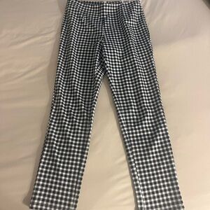 Princess Polly Gingham Pants